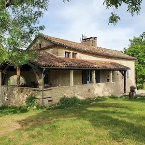 La Quintarde Guest house