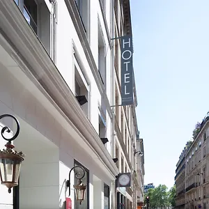 Madeleine Haussmann 3* Paris