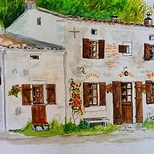 L'ancienne Forge De Bed & Breakfast