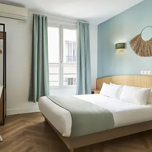Kabanel By Happyculture 3* Paris