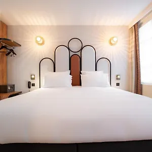 De L'esperance 4* Paris