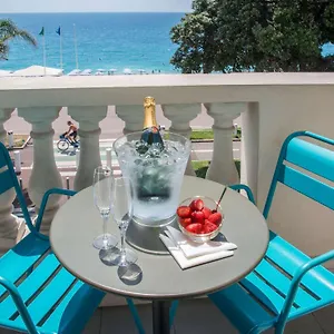 Mercure Marche Aux Fleurs 4* Nice