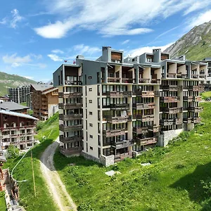 Le Diva 3* Tignes