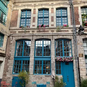 Privee Place Aux Oignons Lille