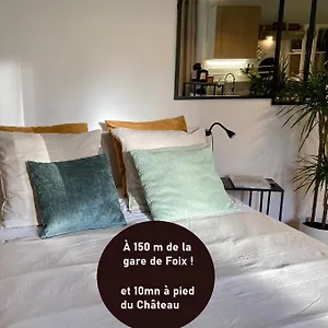 Aux 4 Logis Appart-hotel - Le - Petit Dejeuner Inclus 1ere Nuit Aparthotel