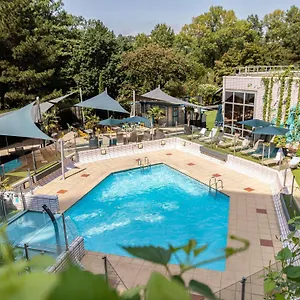 Novotel Gerland Musee Des Confluences 4* Lyon