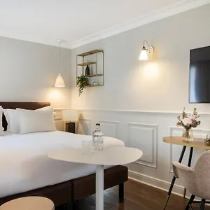 Madeleine Haussmann 3* Paris