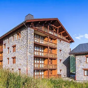 Les Balcons De La Rosiere 4* La Rosiere (Savoie)