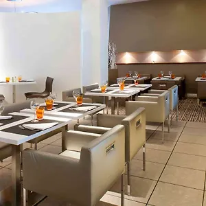 Novotel Gerland Musee Des Confluences 4* Lyon